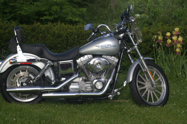 04 harley davidson