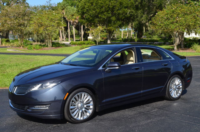 Minimalist 2013 Lincoln Mkz Exterior Colors with Simple Decor