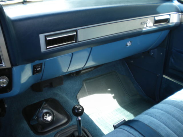 1984 Chevy K30 Silverado 454 Rare 49 000 Original Miles 4x4