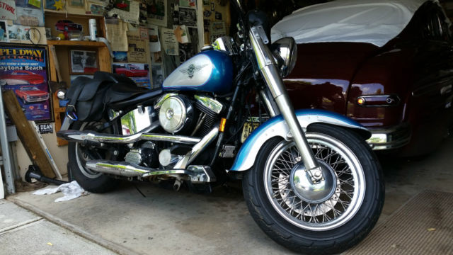 94 harley fatboy