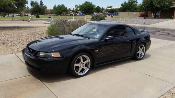 2000 mustang gt performance parts