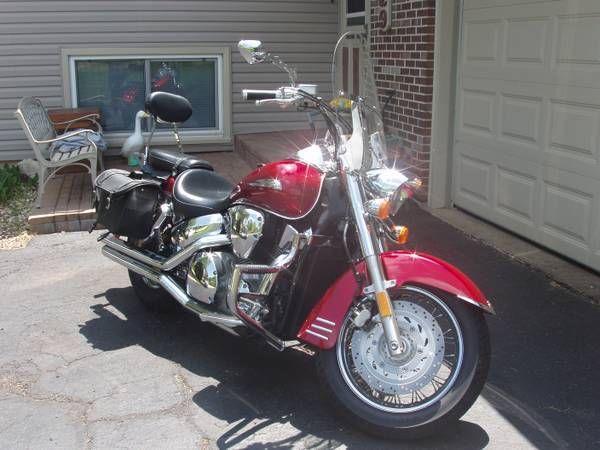 2003 honda vtx 1300 parts