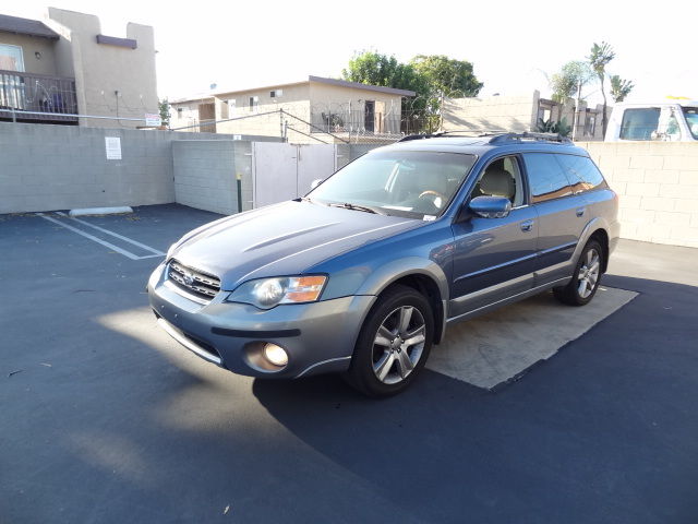 2005 subaru outback parts