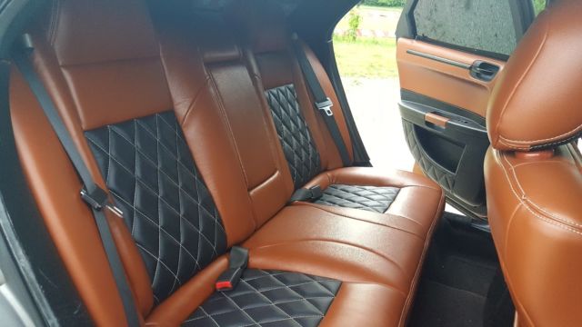 2006 Dodge Magnum Sxt Fully Custom Interior Air Ride More