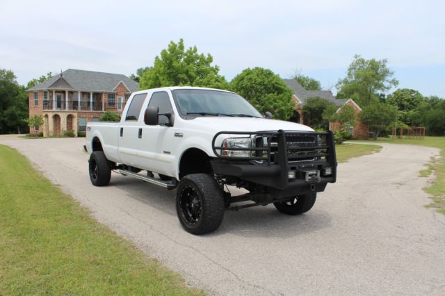 2006 ford f150 fx4 off road