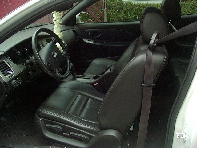 2006 Monte Carlo Ss 5 3l V8 Leather Interior Loaded With