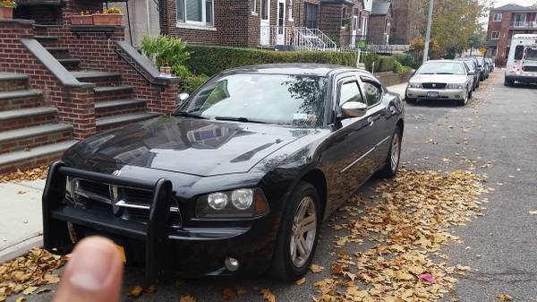 2007 Dodge Charger Sxt 7300 00 Leather Interior