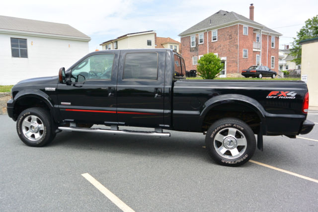 2007 Ford F350 4x4 Lariat Outlaw Edition Crew Cab 6.0L Powerstroke Diesel 91k 2007 F150 4 Wheel Drive Not Engaging