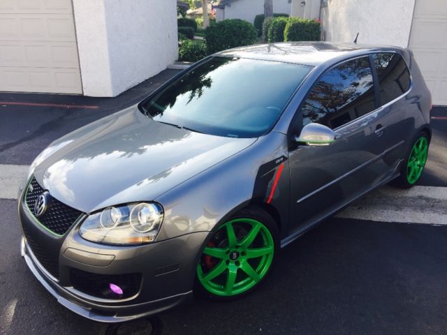 2007 vw gti parts