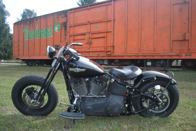 night train bobber