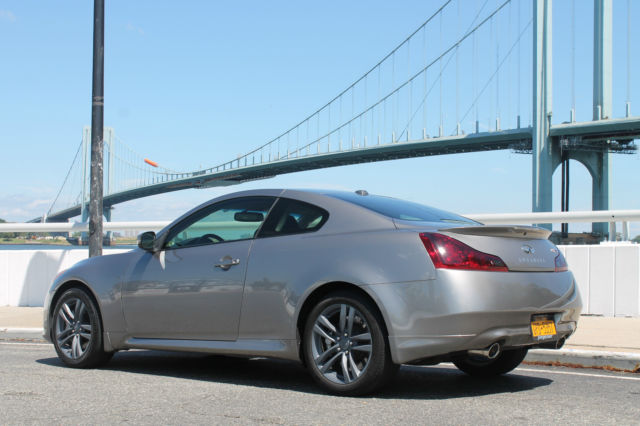 g37 coupe 2008 transmission