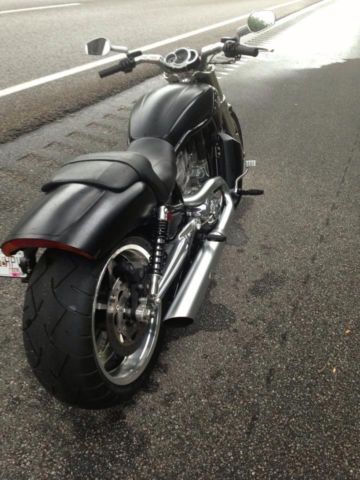 v rod rear tire