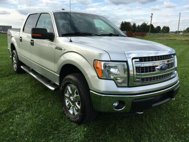 2013 Ford F 150 5.0 - Supercharge This: Roush 2011-2012 Ford F-150 5.0 2013 F150 5.0 L V8 Towing Capacity