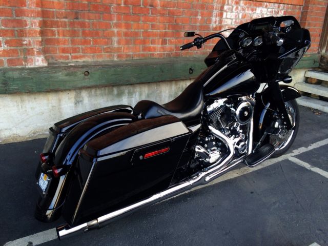 hd road glide for sale