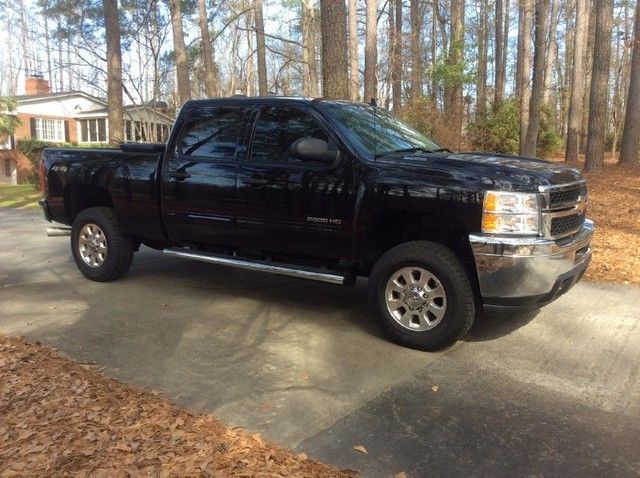 2014 Chevy Silverado 2500hd Lifted Car Release Date