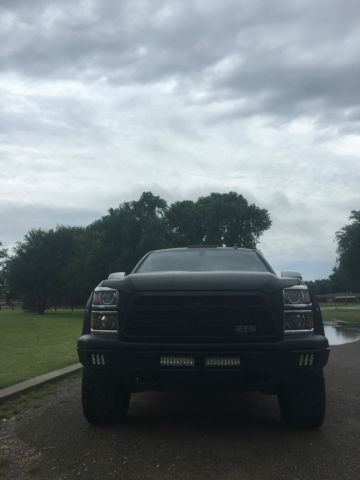 2014 Supercharged Chevy Reaper 1500 4X4