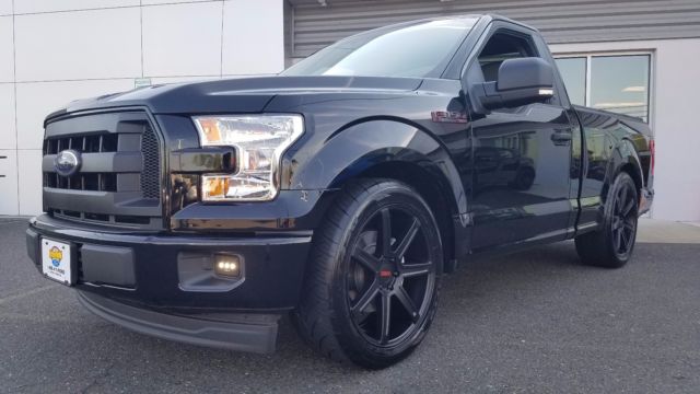 38+ 2015 Ford F150 Single Cab Lowered Gif