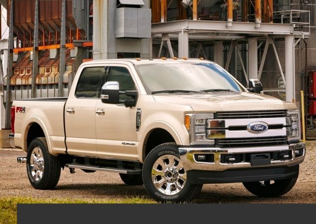 2017 Ford F 250 Lariat 67l Diesel Autonation Navigation Ultimate Package