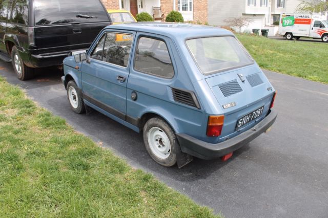 Fiat 1990