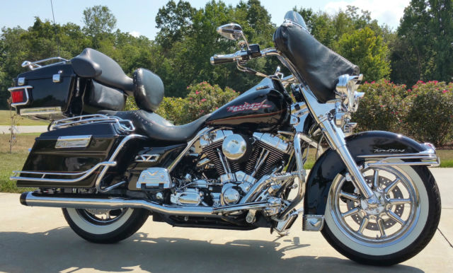 road king touring