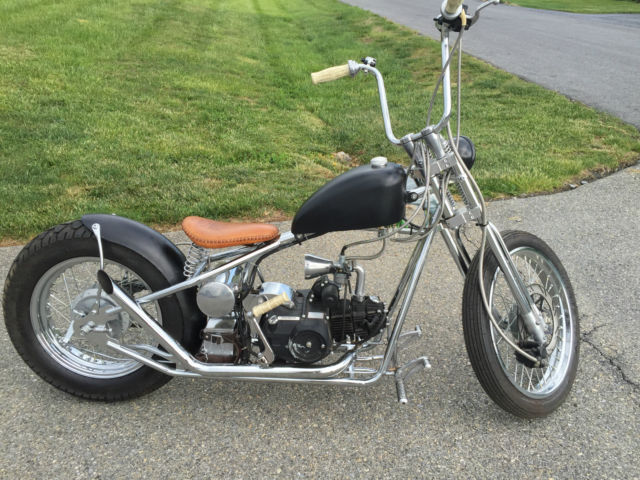 5150 mini chopper