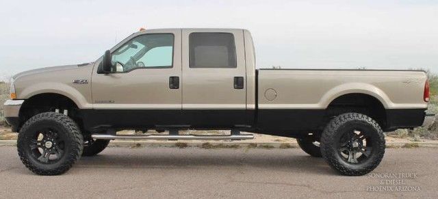 03 ford f350 dually