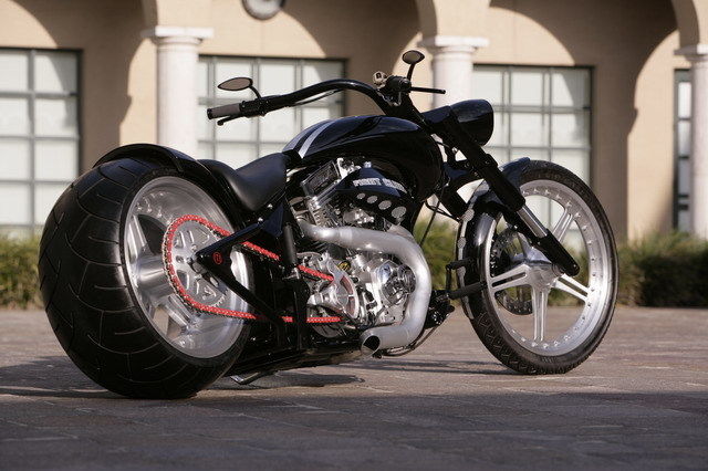 pro street motorcycle for sale