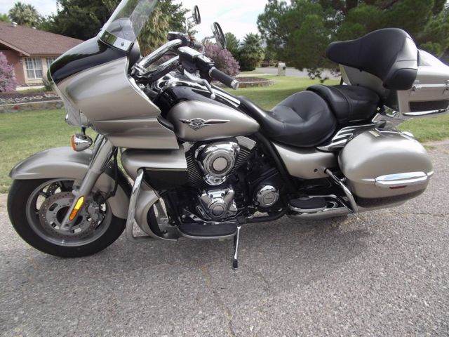 used kawasaki vulcan voyager for sale near me