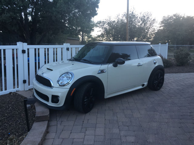 mini cooper jcw body kit for sale