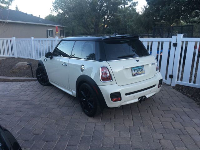 mini cooper jcw body kit for sale