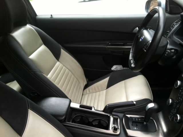 VOLVO C30 T5 2011 R Design Turbo Coupe Hatchback Sport