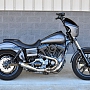 FXDX Club Style Dyna 95