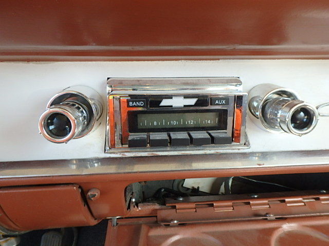 thumbnail image 2 of 1957 Chevy Bel Air 150 210 Shop Manual - Original Factory Repair Guide For Classic Car Restoration 2 of 14