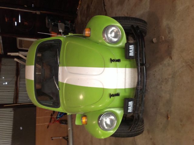 thumbnail image 2 of VOLTAGE DROP 12V TO 6V - VW ELECTRICAL & TUNE-UP 2 of 12