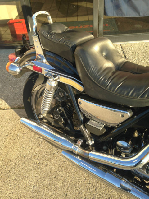 1986 Harley-Davidson FXRC Limited Edition Low Miles Harley Clean Used ...