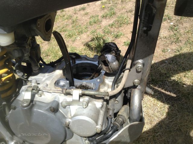 thumbnail image 2 of 6 Sigma Carburetor Jet Kit For Honda XR400 R – Stage 1-3 – Fits XR 400 & Big Bore Stroker 2 of 6