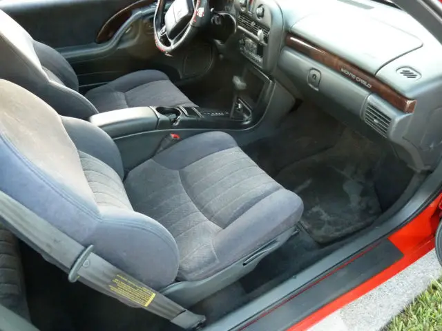 A/C Hose Assembly Replacement For 1998-1999 Chevrolet Monte Carlo