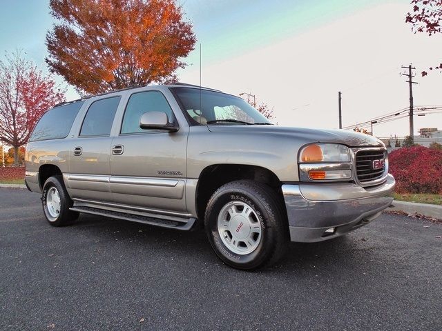 2001 GMC YUKON XL SLT RWD LOADED SUPER CLEAN WELL MAINTAINED MUST SEE ...