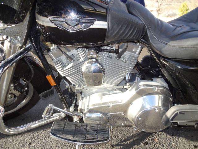 K&N Air Filter Fits HARLEY DAVIDSON FXDLI DYNA LOW RIDER F/I 88 CI (HD