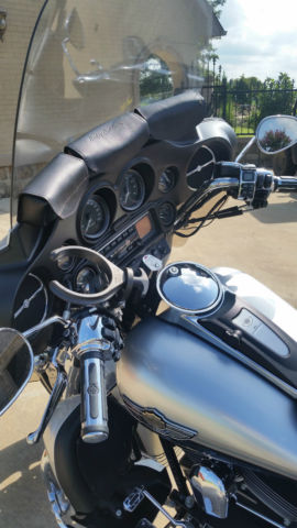 2003 harley ultra classic