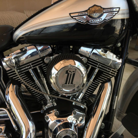 2003 heritage softail for sale