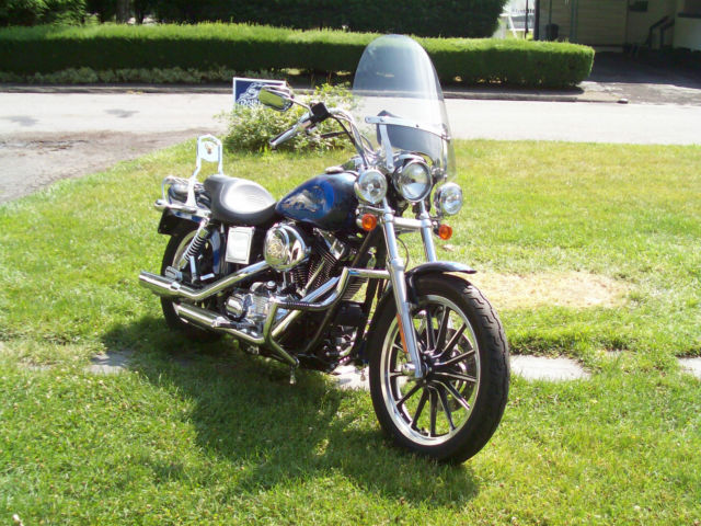 2004 DYNA Low Ryder