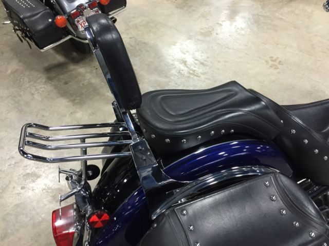 2005 05 YAMAHA VSTAR V STAR V-STAR 1100 LOADED UP EXHAUST WINDSHIELD ...