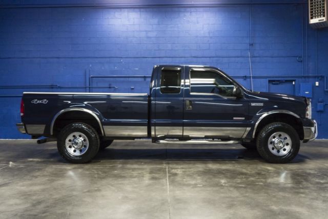 2005 ford f 250