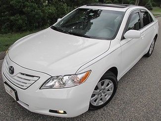 2006 Toyota Camry XLE