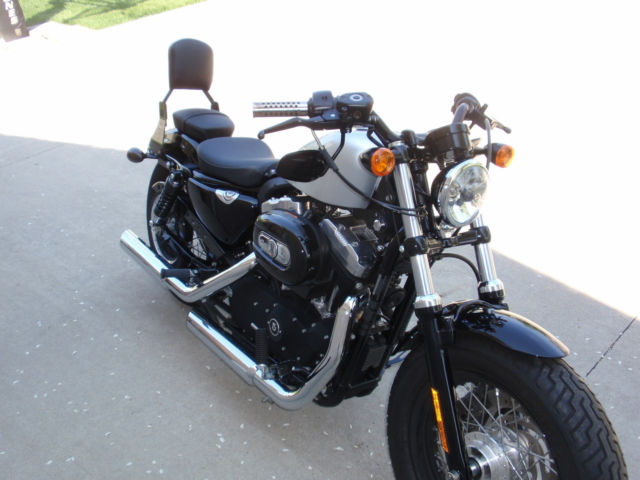 Câble D'embrayage Pour Harley Sportster XL883/XL1200 (1986-2013) - Longueur Prolongée 55/140 Cm