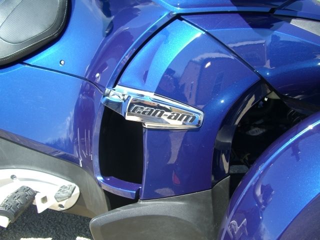thumbnail image 2 of Stator Cover Gasket For Can-Am Spyder RS, RT, RTS (2010-2011) – Caltric Replacement 2 of 5