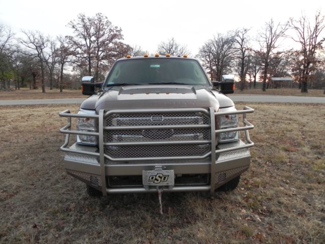 2012 King Ranch F 350 3374