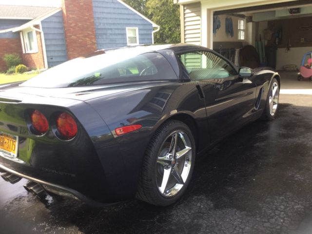 2013 Corvette