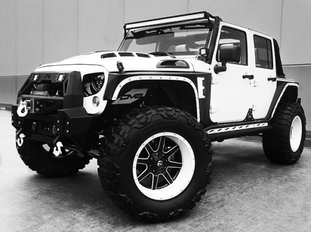 2016 Jeep Wrangler Sport Unlimited, Alpine 10.5'' Touch Screen! White ...